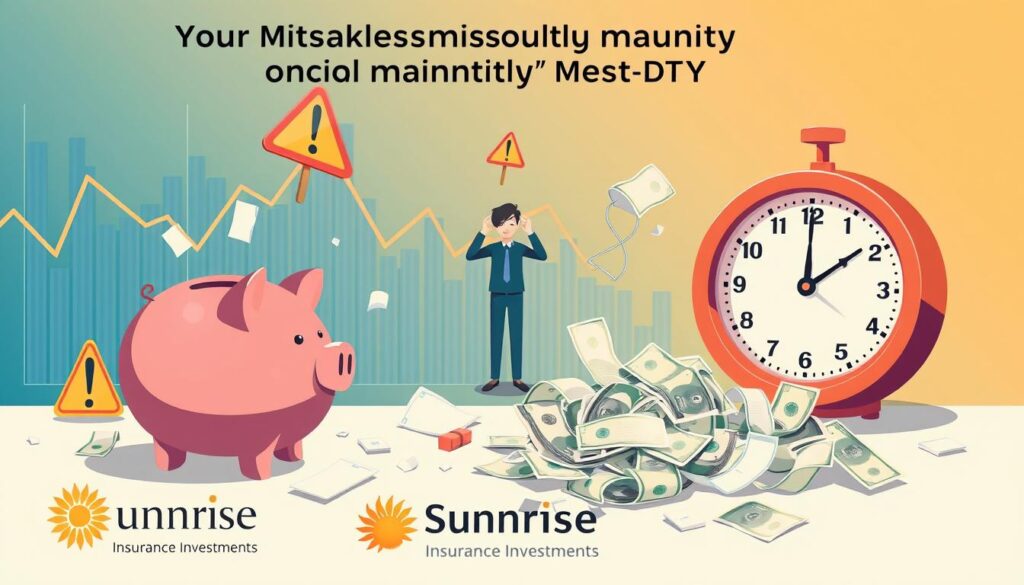 annuity mistakes