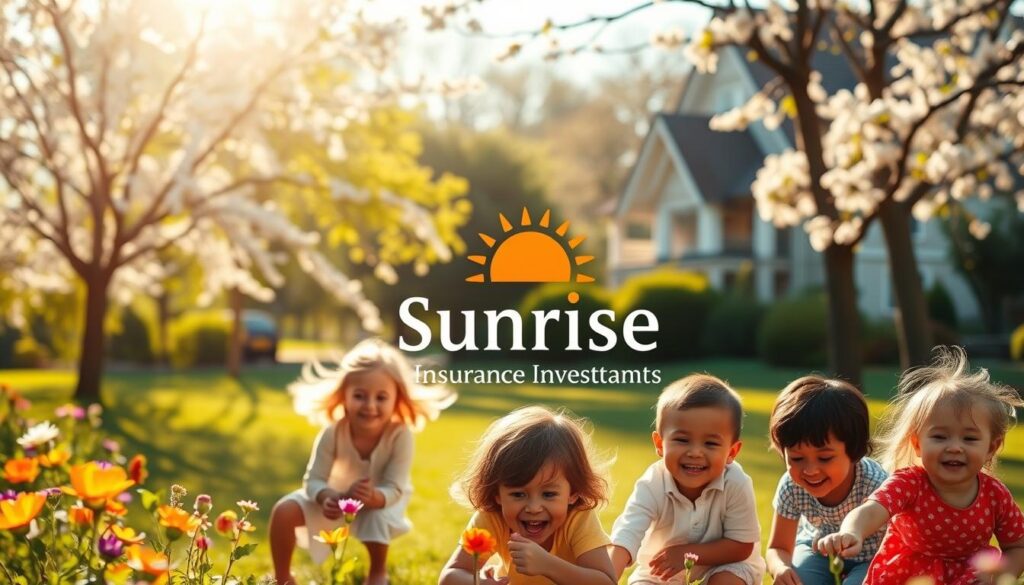 child life insurance policy